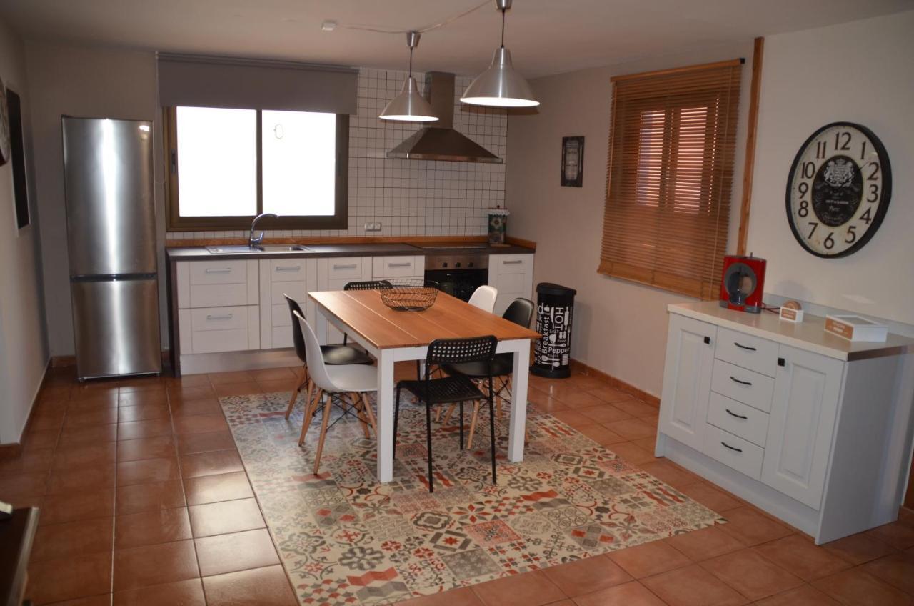 Loft La Canada La Orotava Extérieur photo