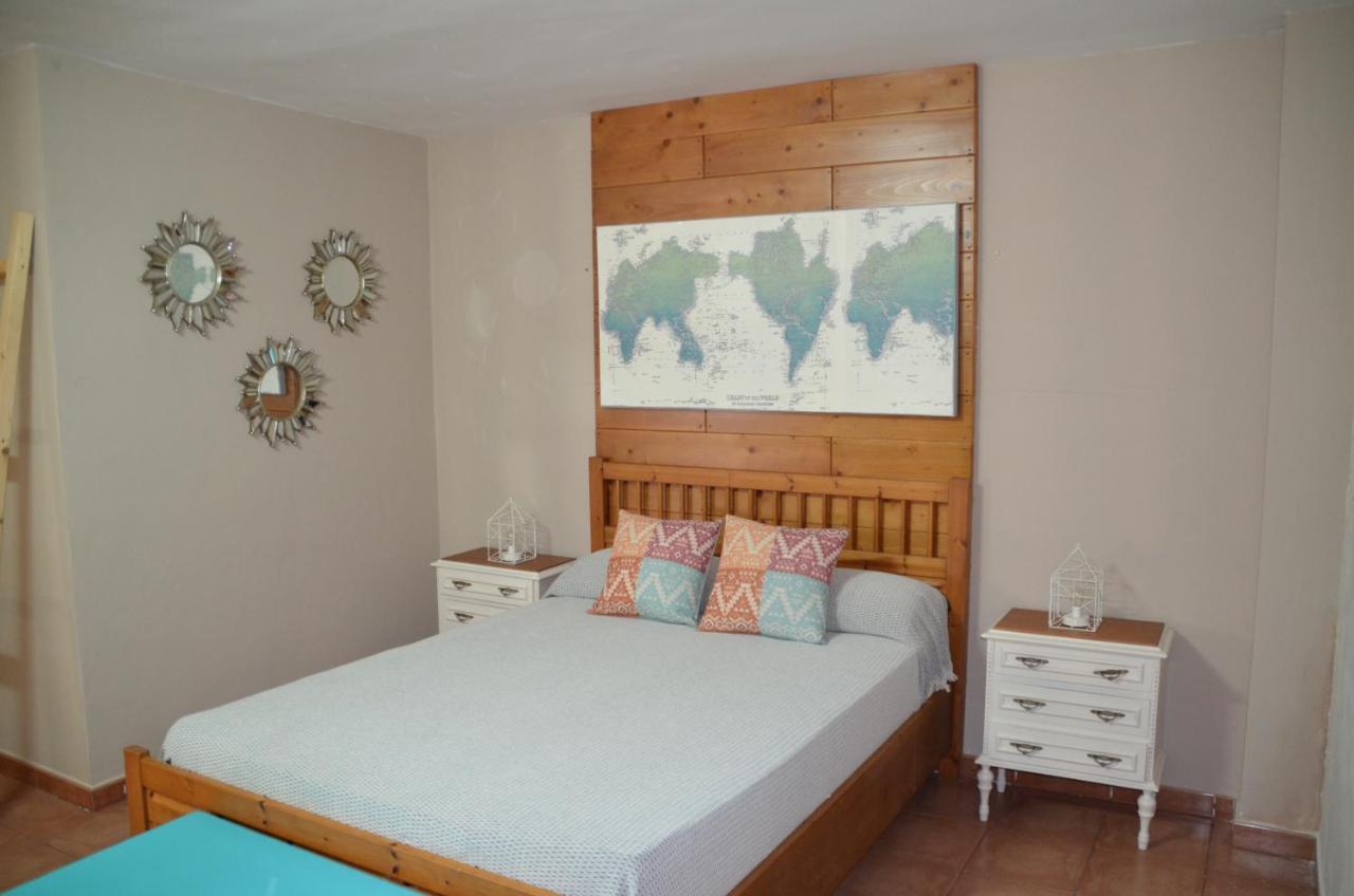 Loft La Canada La Orotava Extérieur photo