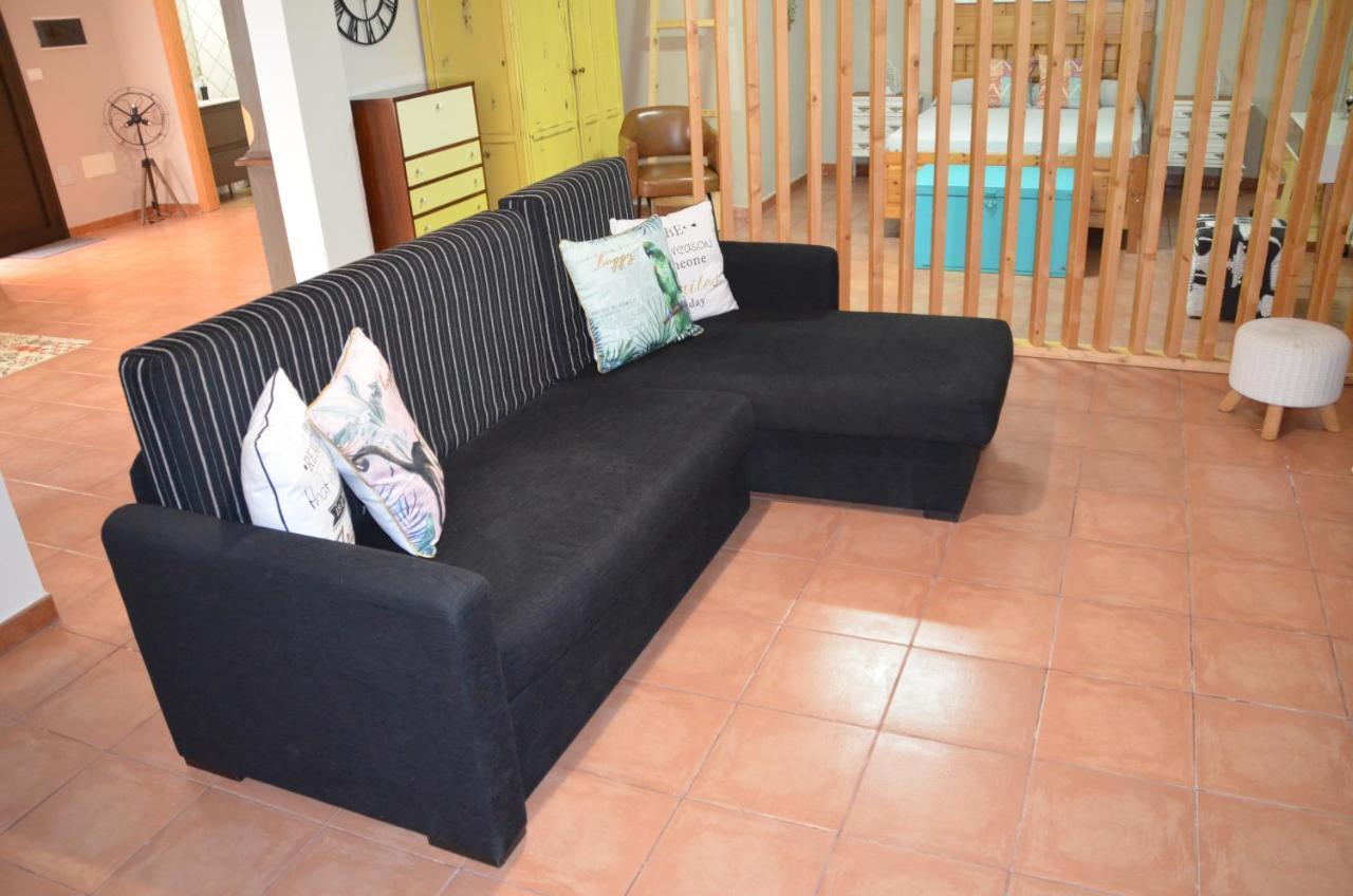 Loft La Canada La Orotava Extérieur photo