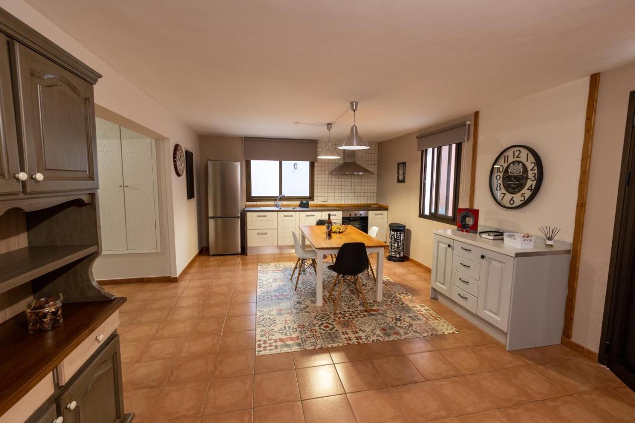 Loft La Canada La Orotava Extérieur photo