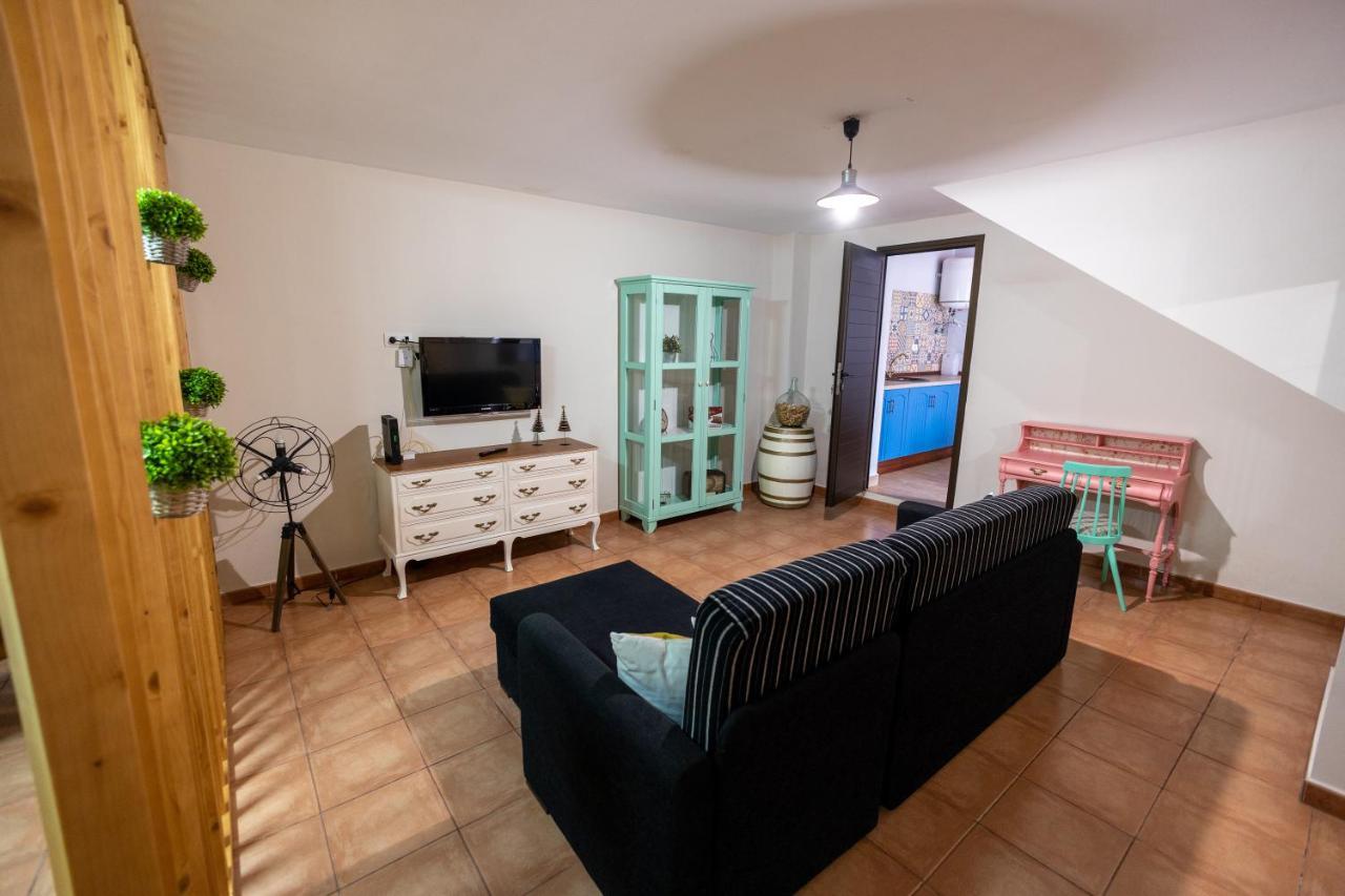 Loft La Canada La Orotava Extérieur photo