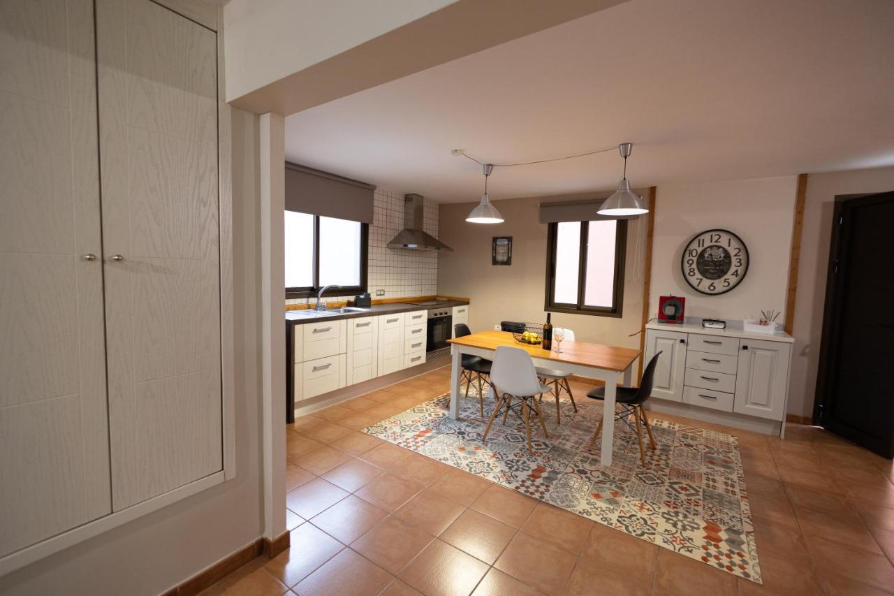 Loft La Canada La Orotava Extérieur photo